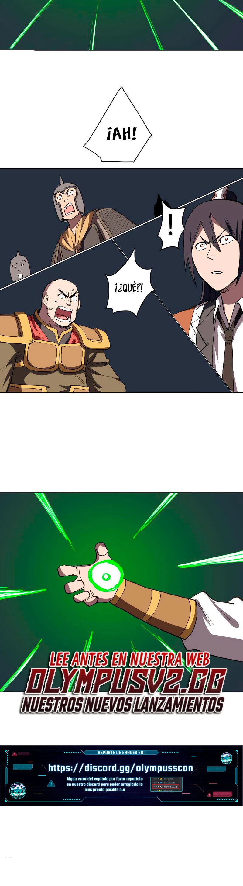  Cultivador Contra La Sociedad De Héroes > Capitulo 286 > Page 151