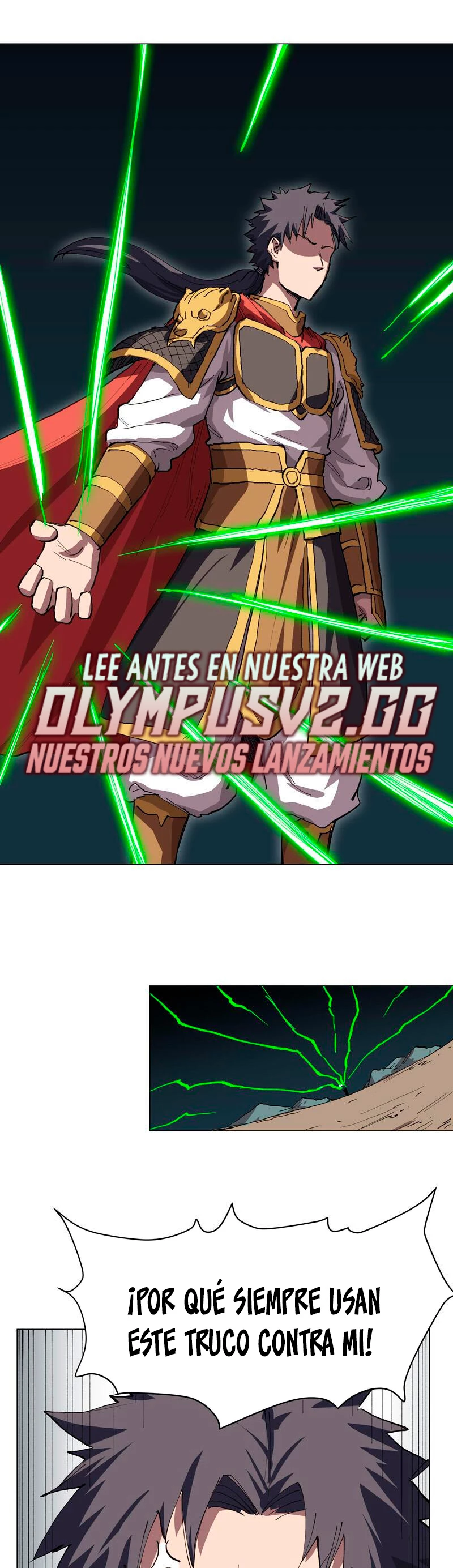  Cultivador Contra La Sociedad De Héroes > Capitulo 287 > Page 11