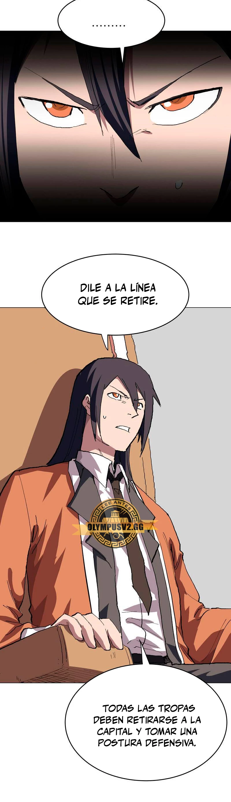  Cultivador Contra La Sociedad De Héroes > Capitulo 287 > Page 71