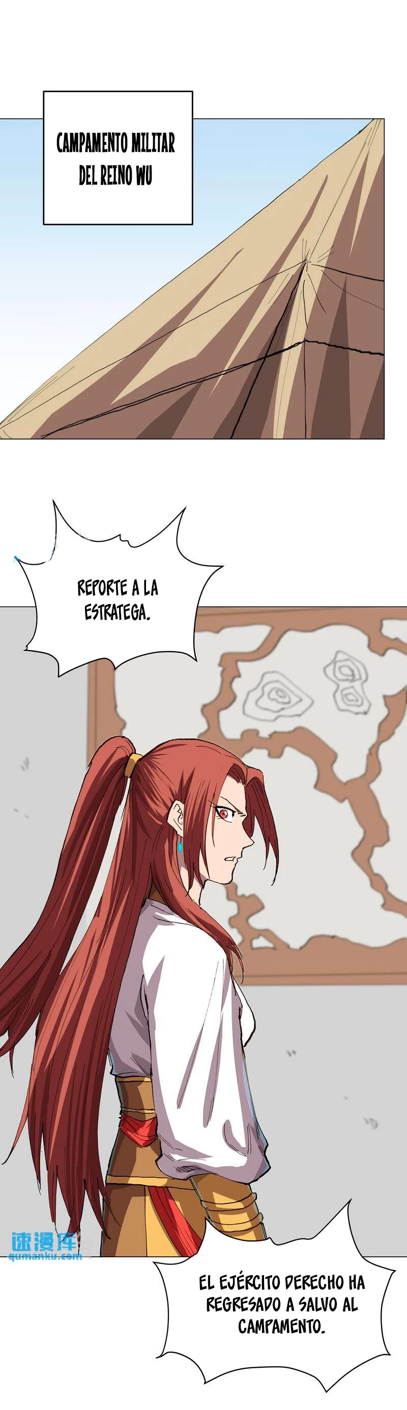  Cultivador Contra La Sociedad De Héroes > Capitulo 287 > Page 81