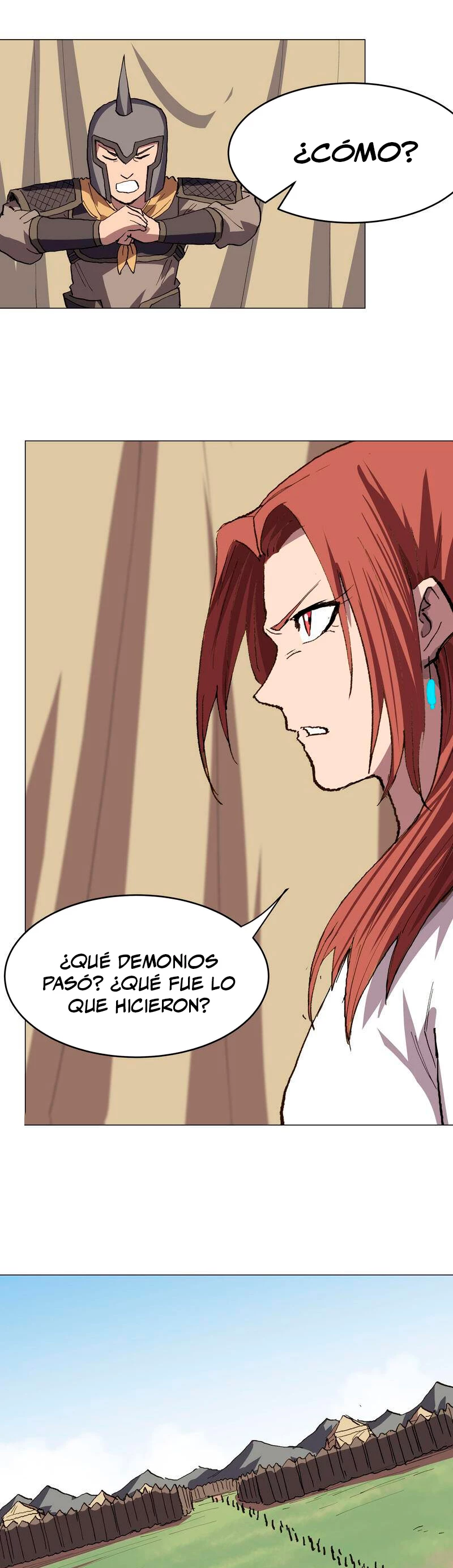  Cultivador Contra La Sociedad De Héroes > Capitulo 287 > Page 91