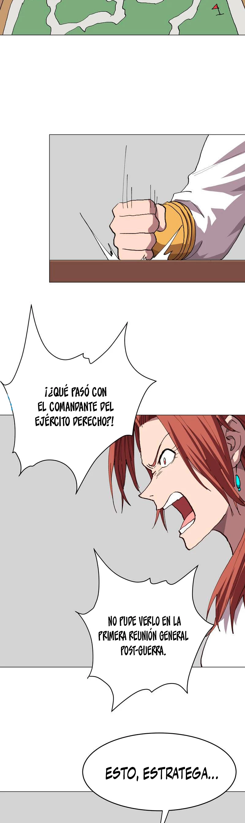  Cultivador Contra La Sociedad De Héroes > Capitulo 287 > Page 121