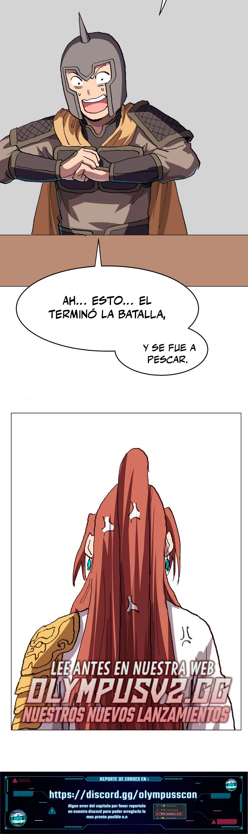  Cultivador Contra La Sociedad De Héroes > Capitulo 287 > Page 131