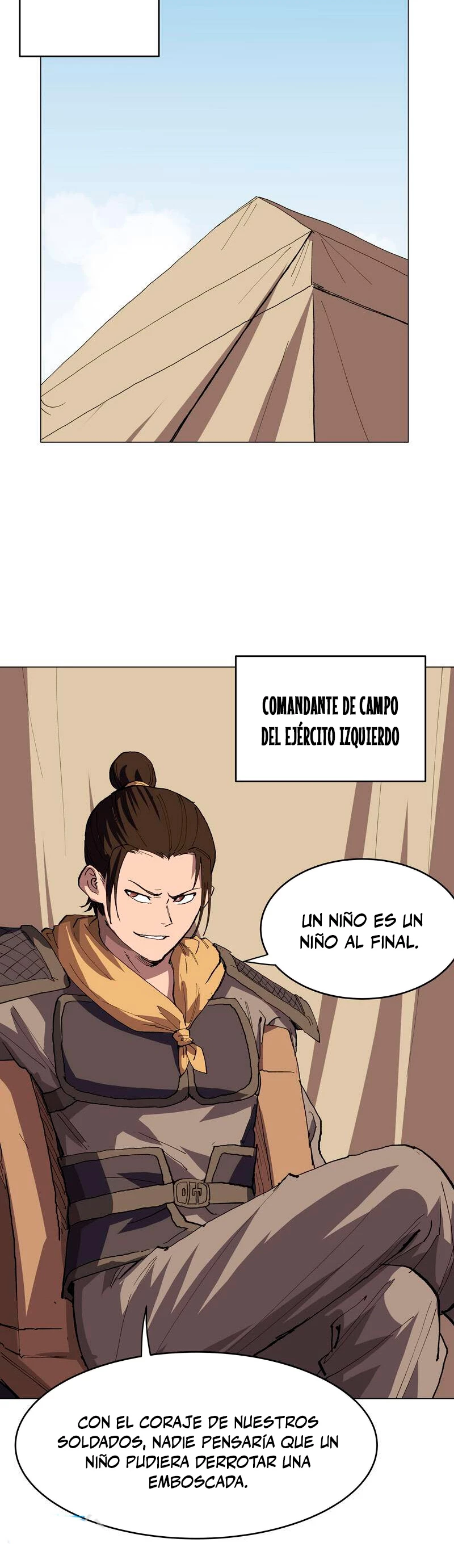  Cultivador Contra La Sociedad De Héroes > Capitulo 288 > Page 51