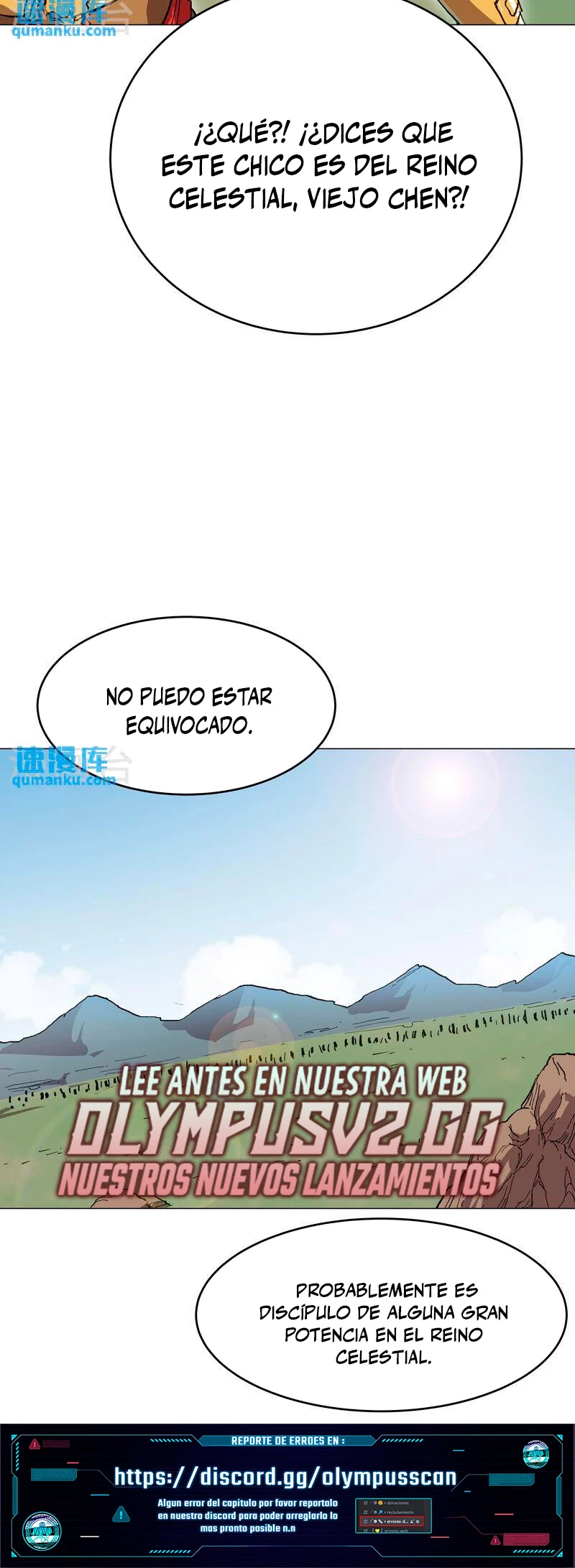  Cultivador Contra La Sociedad De Héroes > Capitulo 288 > Page 151