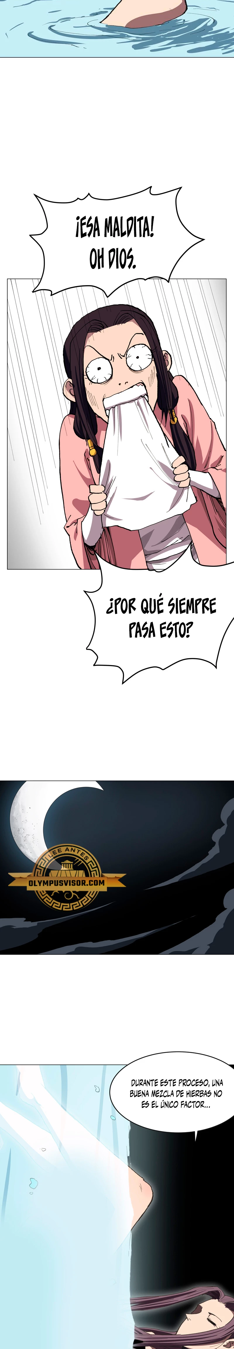  Cultivador Contra La Sociedad De Héroes > Capitulo 293 > Page 21