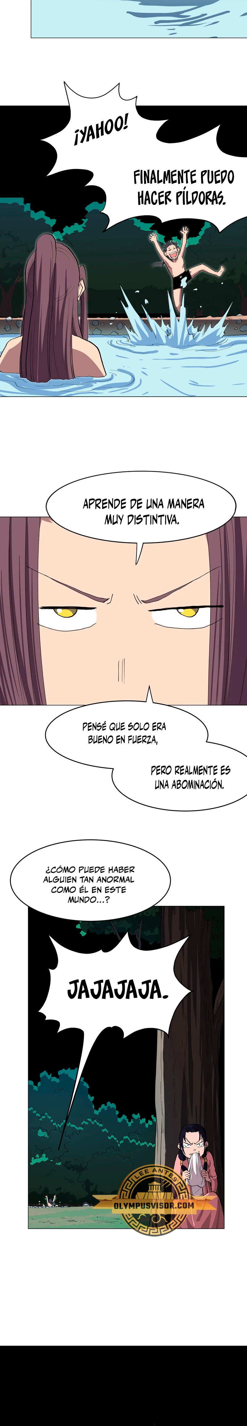  Cultivador Contra La Sociedad De Héroes > Capitulo 293 > Page 51