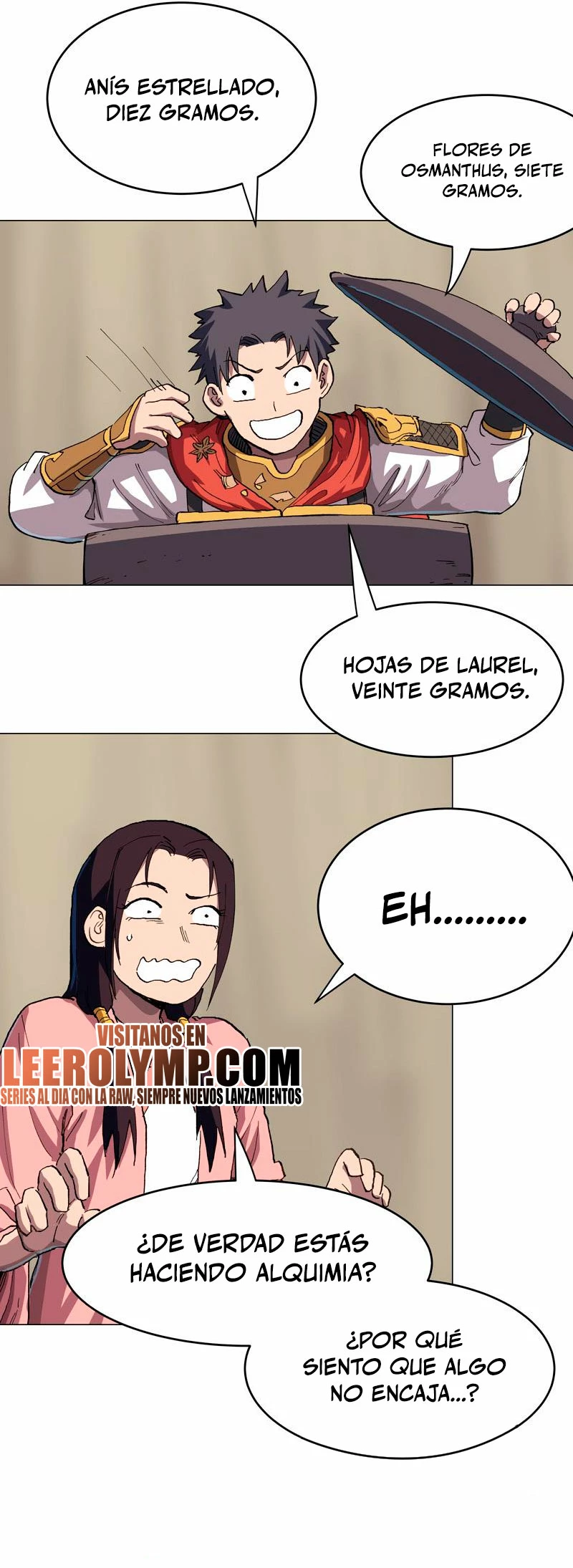  Cultivador Contra La Sociedad De Héroes > Capitulo 299 > Page 91