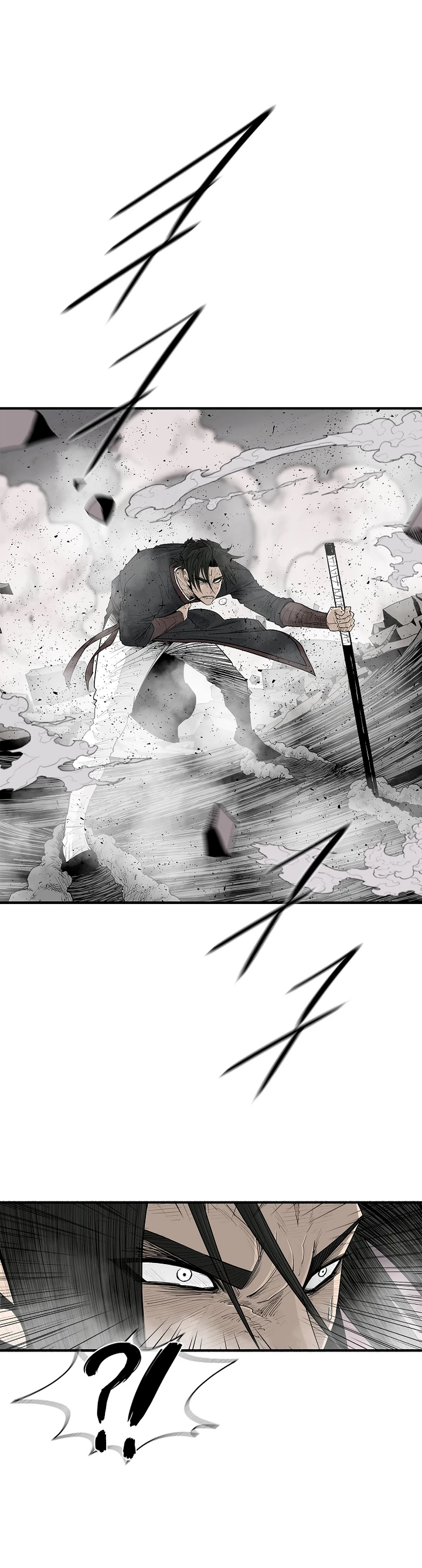 La Leyenda de la Hoja del Norte > Capitulo 193 > Page 351