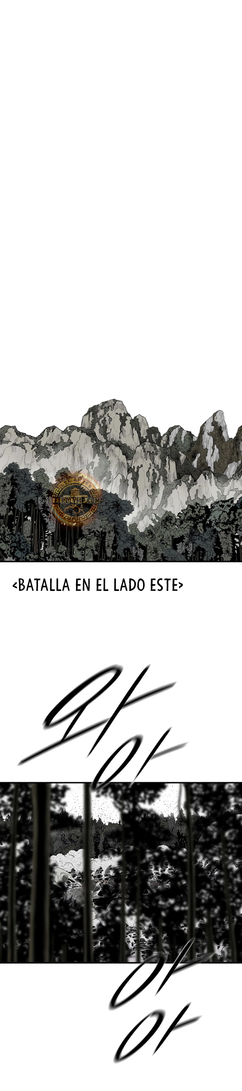La Leyenda de la Hoja del Norte > Capitulo 194 > Page 51