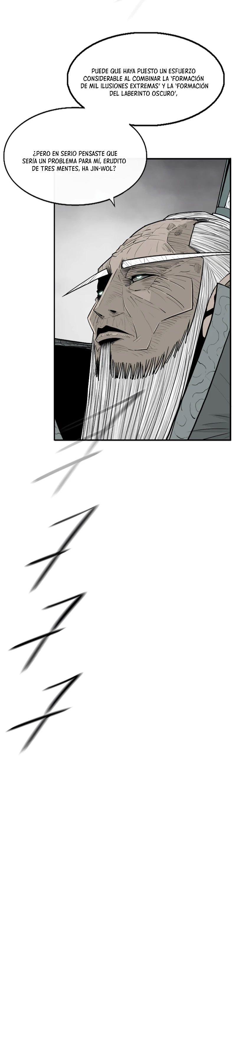 La Leyenda de la Hoja del Norte > Capitulo 194 > Page 311