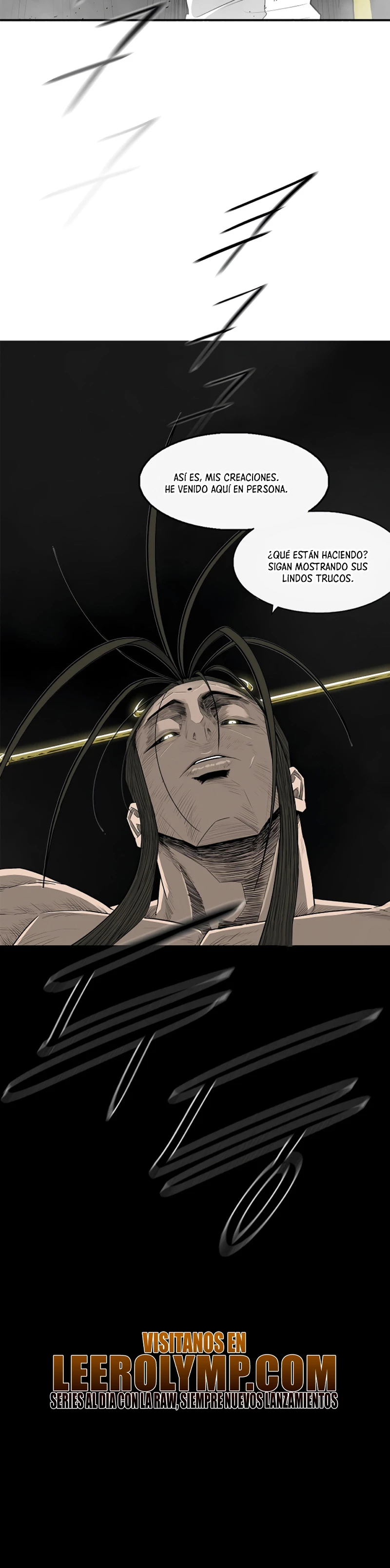 La Leyenda de la Hoja del Norte > Capitulo 194 > Page 361