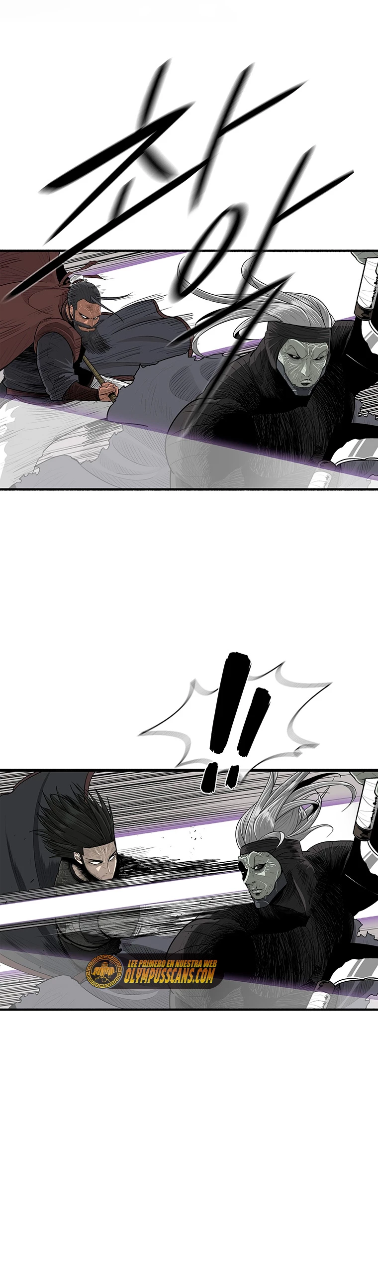 La Leyenda de la Hoja del Norte > Capitulo 147 > Page 351