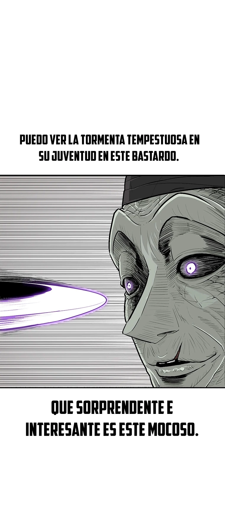 La Leyenda de la Hoja del Norte > Capitulo 147 > Page 361