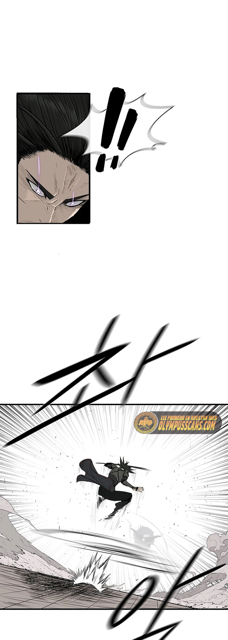 La Leyenda de la Hoja del Norte > Capitulo 148 > Page 71