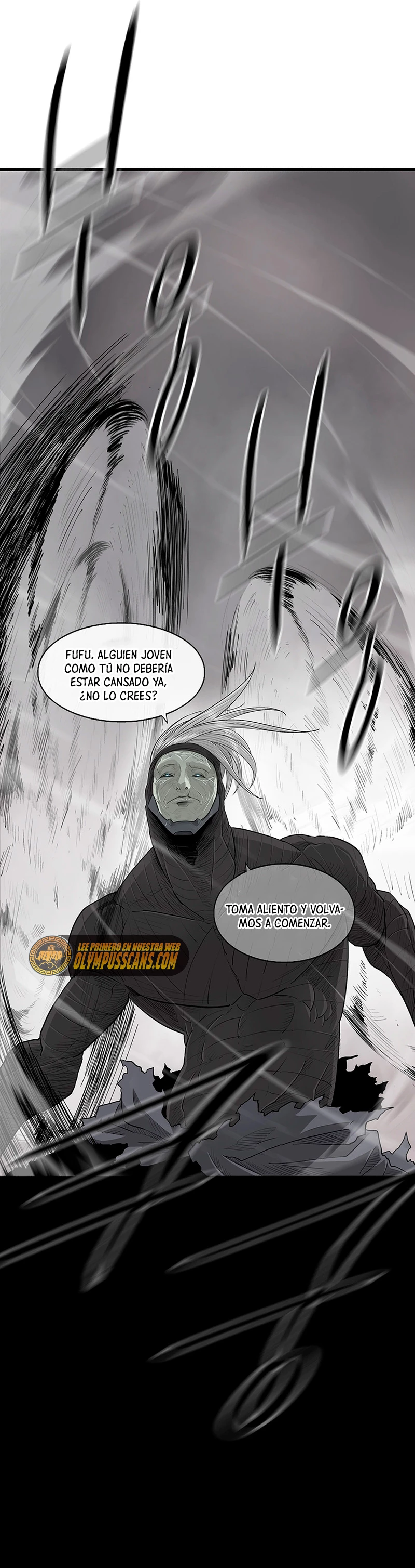 La Leyenda de la Hoja del Norte > Capitulo 148 > Page 191