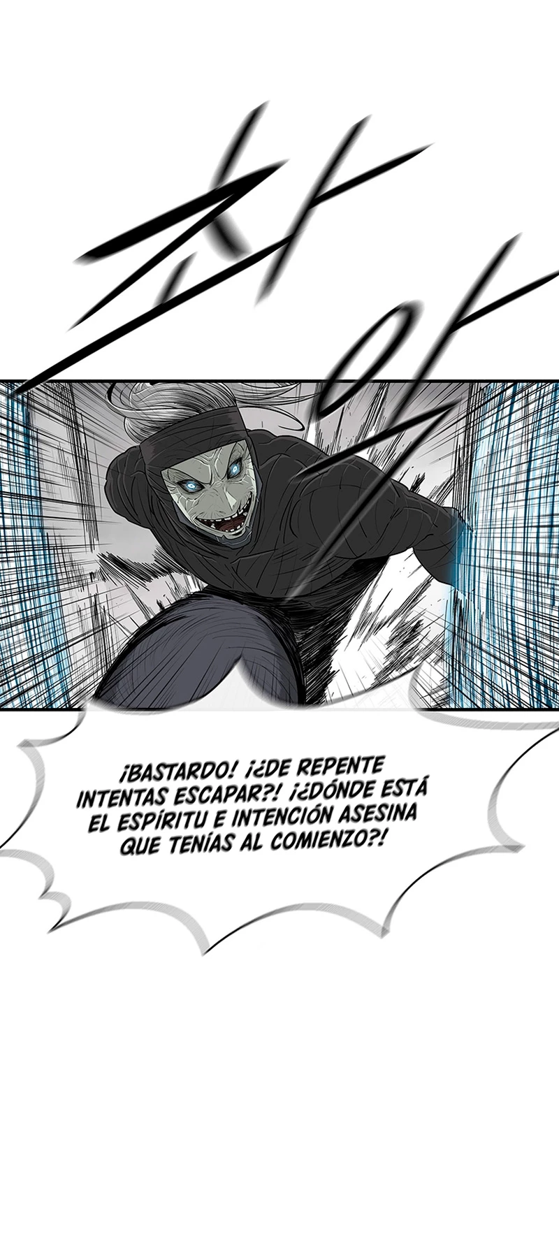 La Leyenda de la Hoja del Norte > Capitulo 148 > Page 281