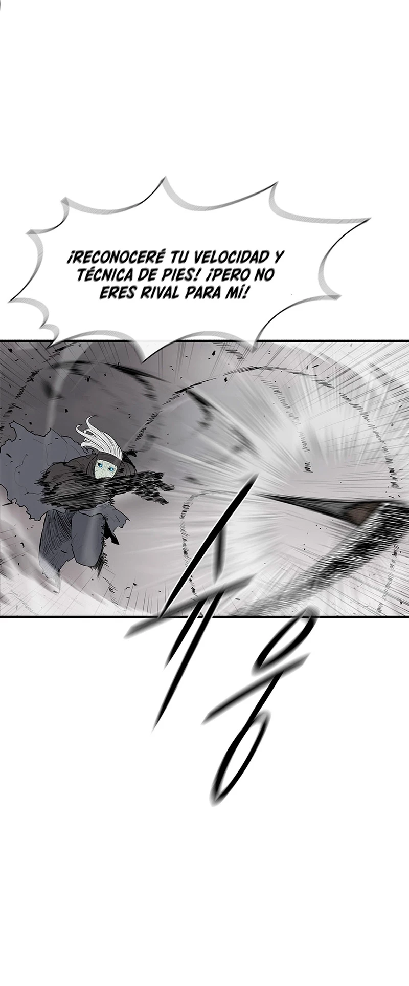 La Leyenda de la Hoja del Norte > Capitulo 148 > Page 311