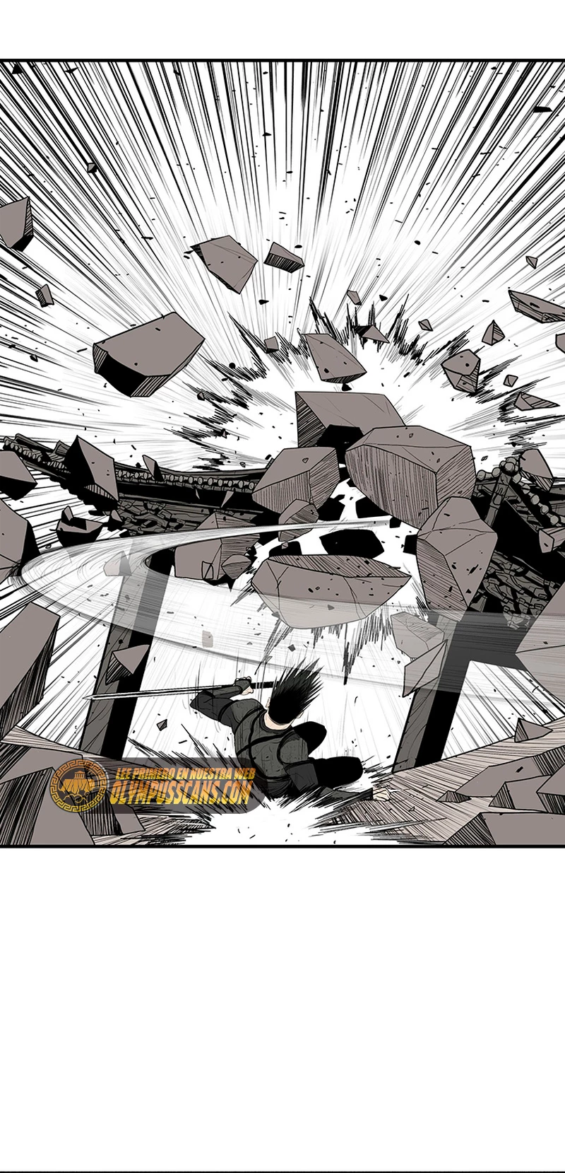 La Leyenda de la Hoja del Norte > Capitulo 148 > Page 331