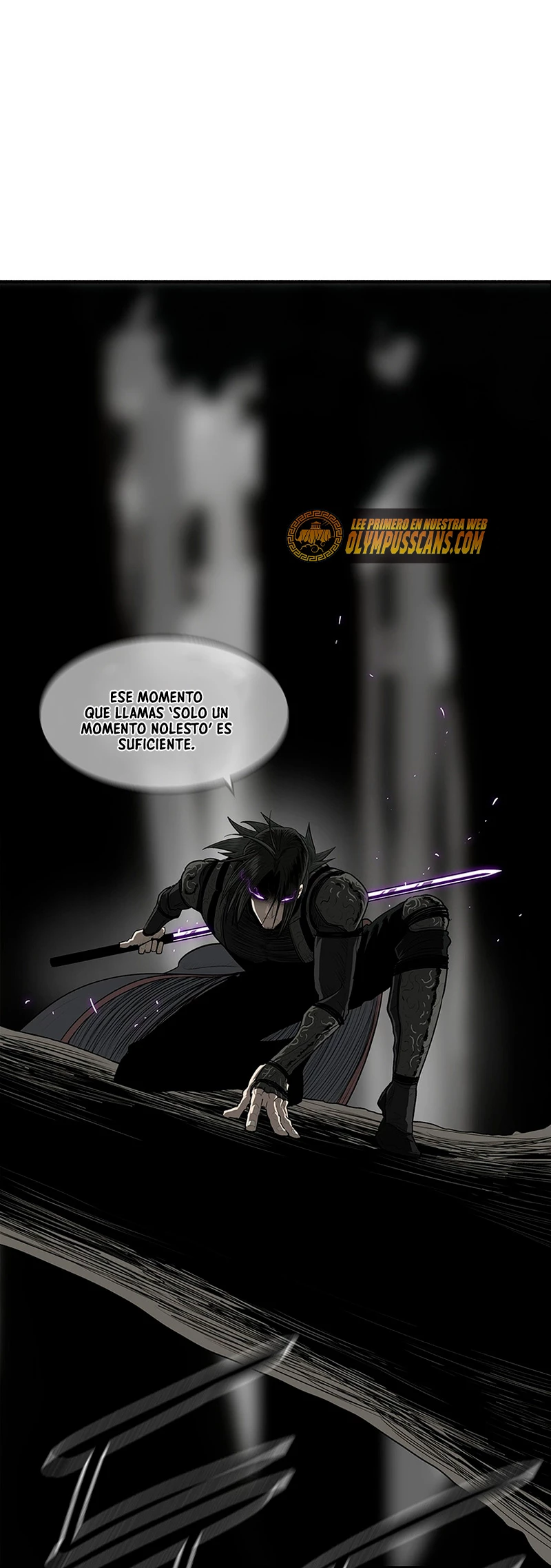 La Leyenda de la Hoja del Norte > Capitulo 148 > Page 531