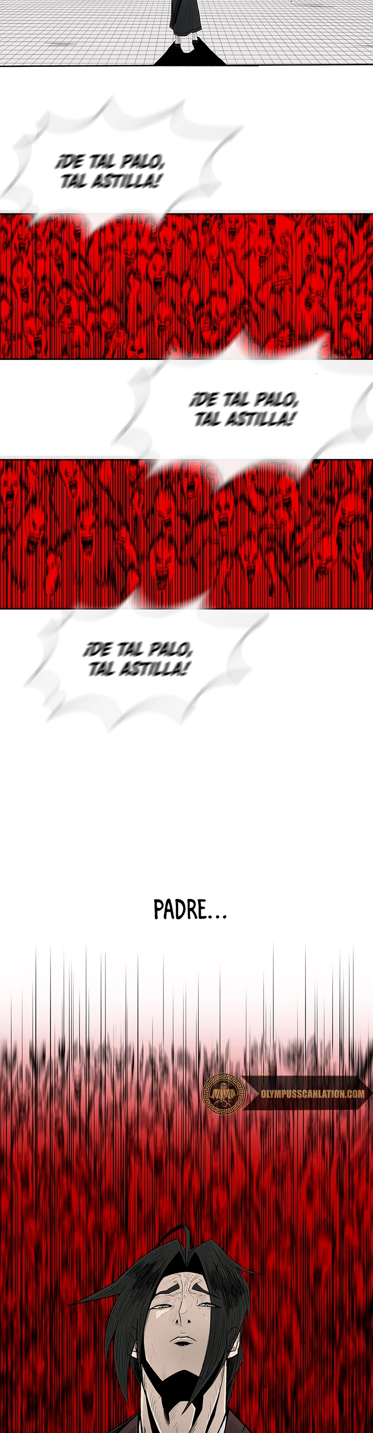 La Leyenda de la Hoja del Norte > Capitulo 100 > Page 271