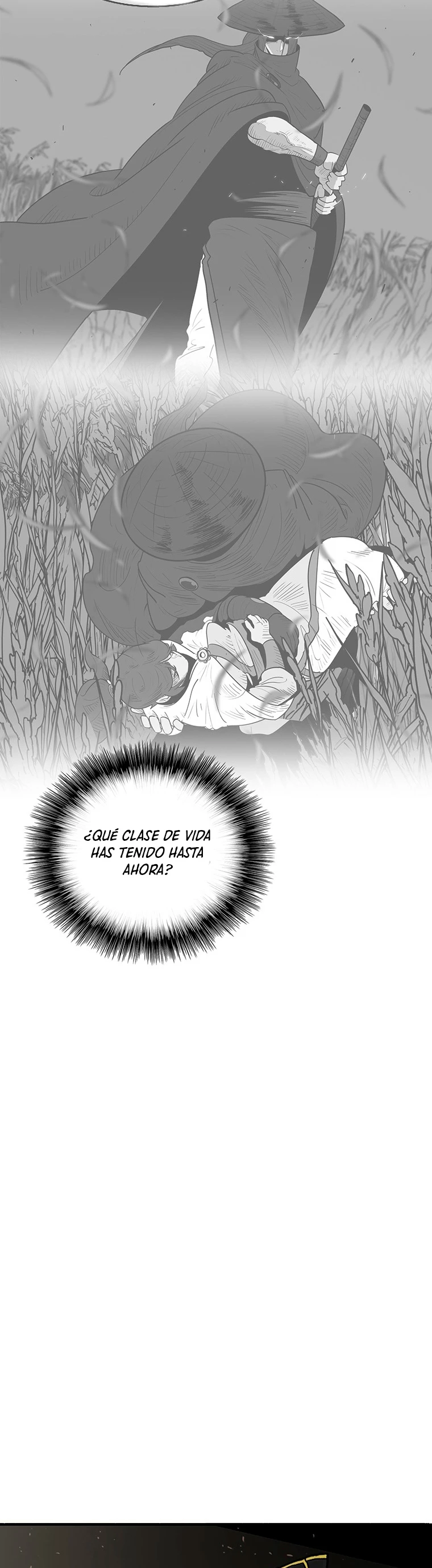 La Leyenda de la Hoja del Norte > Capitulo 101 > Page 101