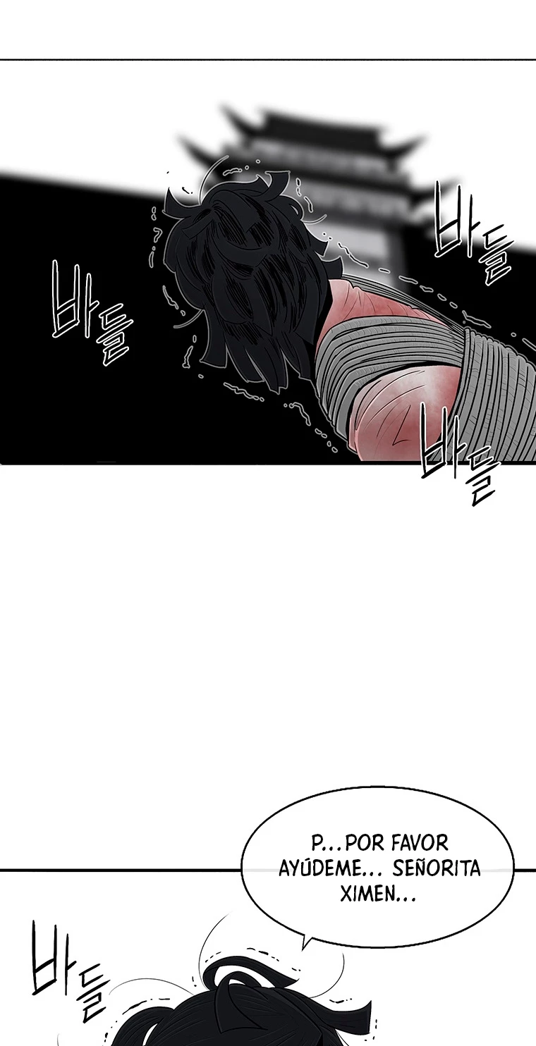 La Leyenda de la Hoja del Norte > Capitulo 101 > Page 391
