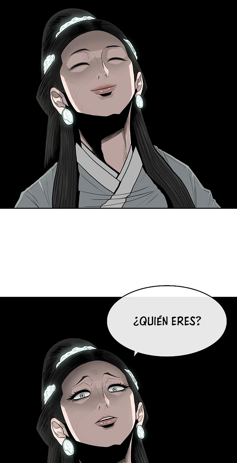 La Leyenda de la Hoja del Norte > Capitulo 101 > Page 411