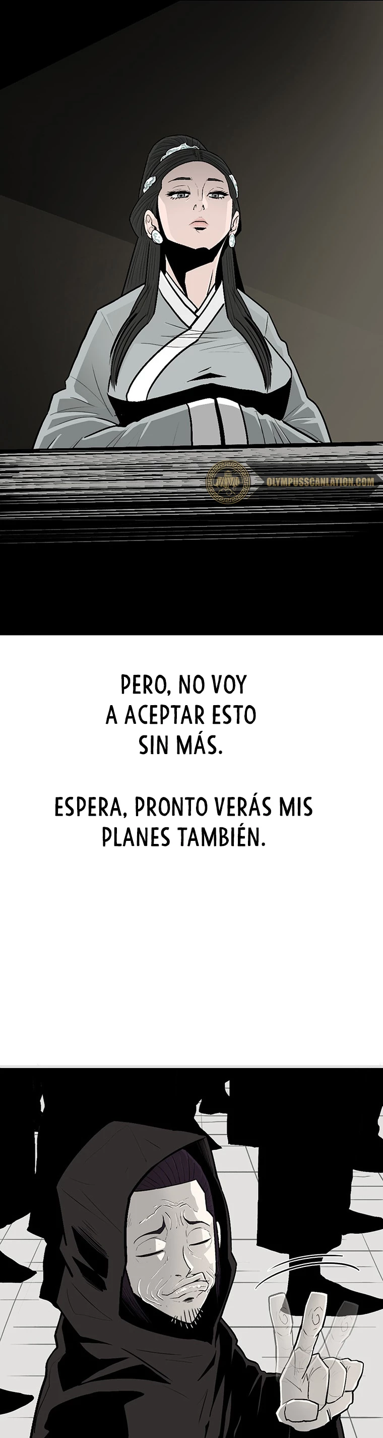 La Leyenda de la Hoja del Norte > Capitulo 102 > Page 71