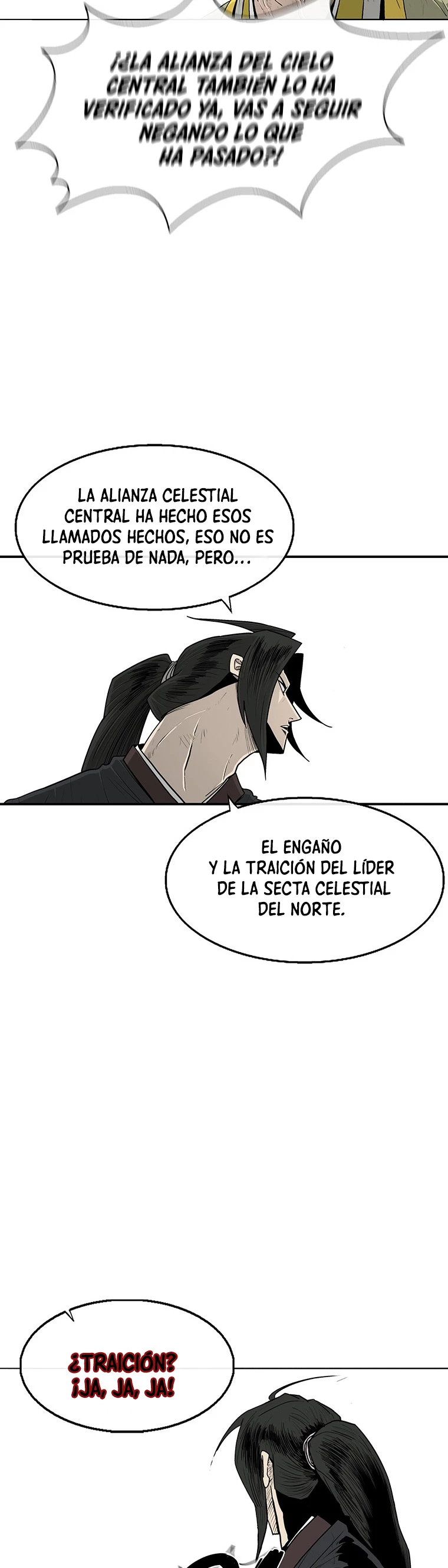 La Leyenda de la Hoja del Norte > Capitulo 102 > Page 341