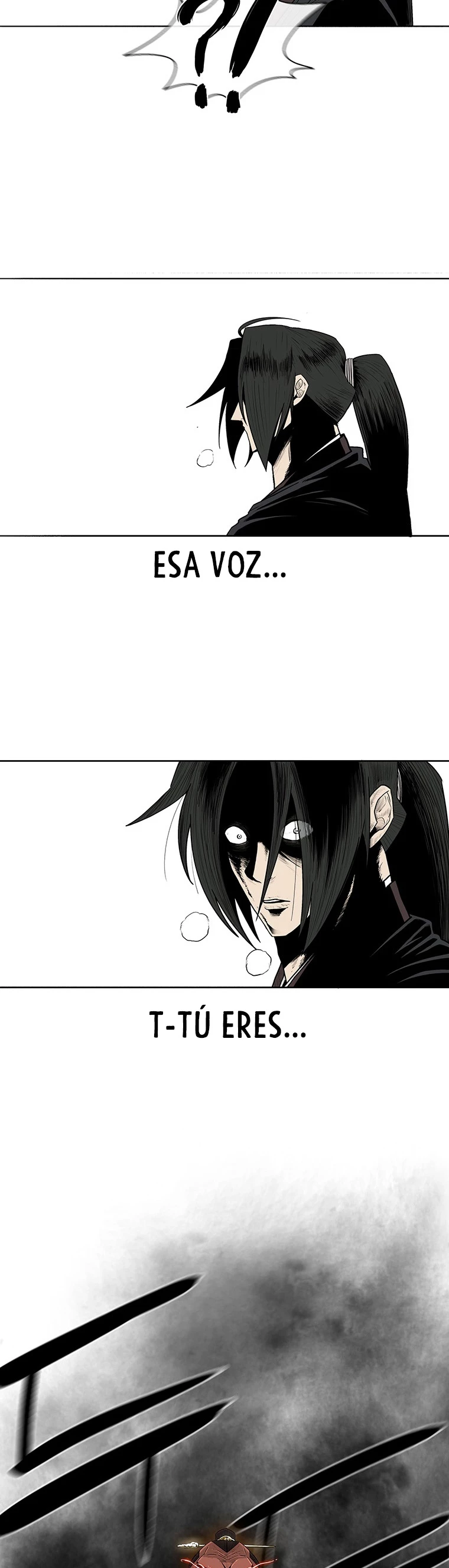La Leyenda de la Hoja del Norte > Capitulo 102 > Page 351