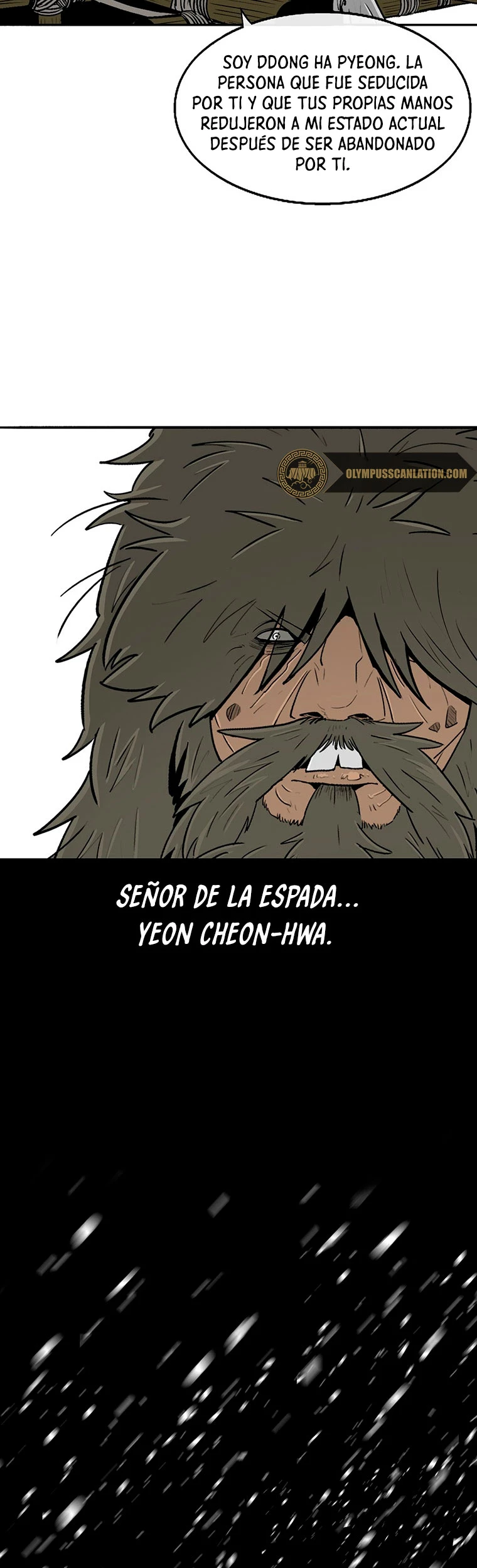 La Leyenda de la Hoja del Norte > Capitulo 103 > Page 251