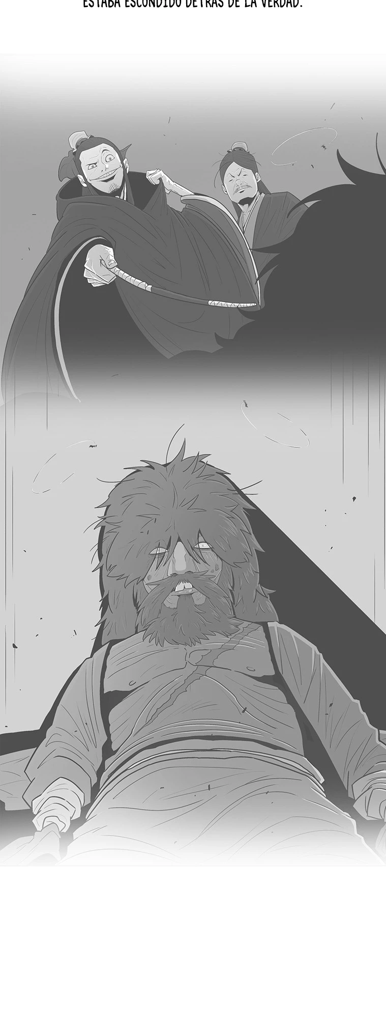 La Leyenda de la Hoja del Norte > Capitulo 104 > Page 71