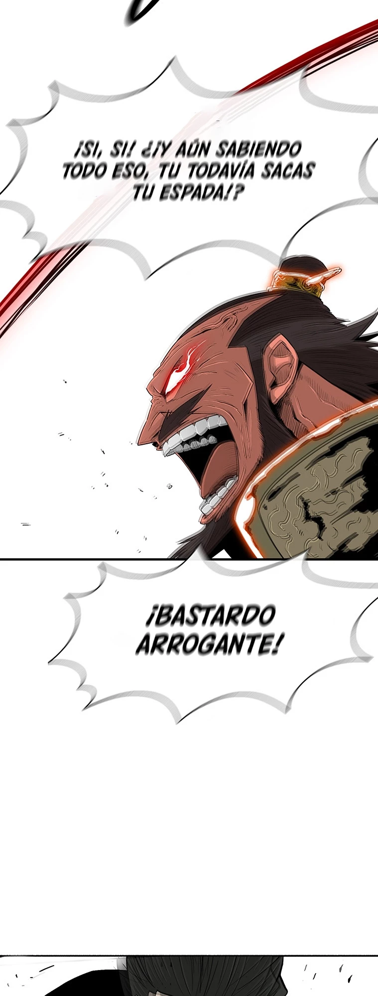 La Leyenda de la Hoja del Norte > Capitulo 104 > Page 471