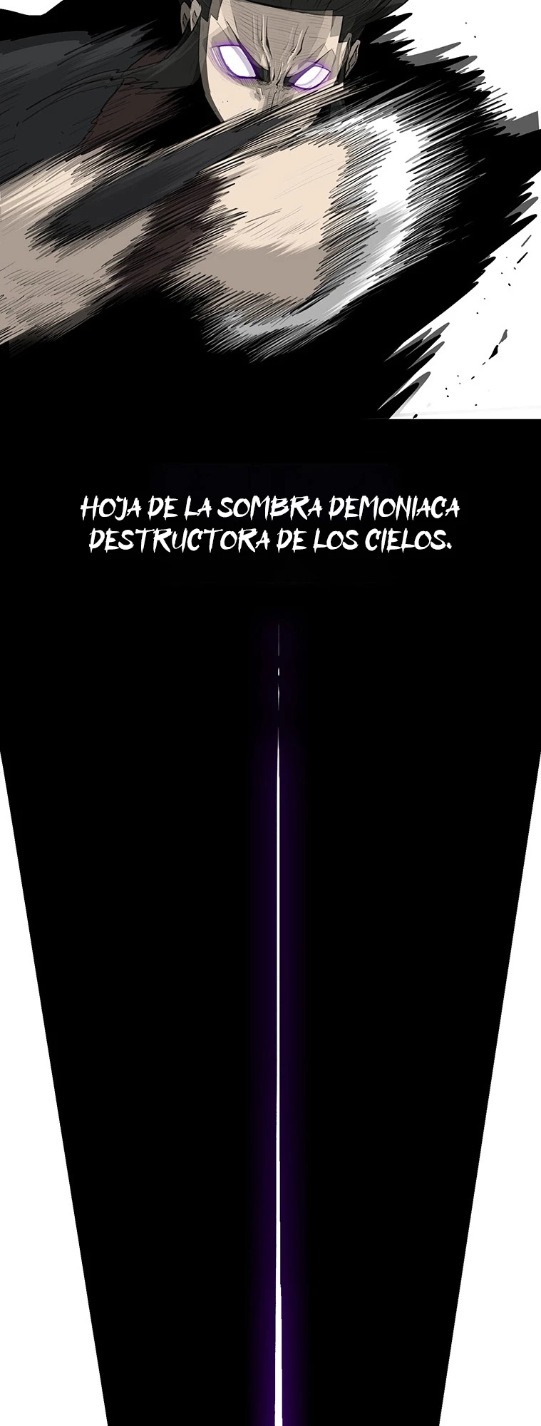 La Leyenda de la Hoja del Norte > Capitulo 104 > Page 481