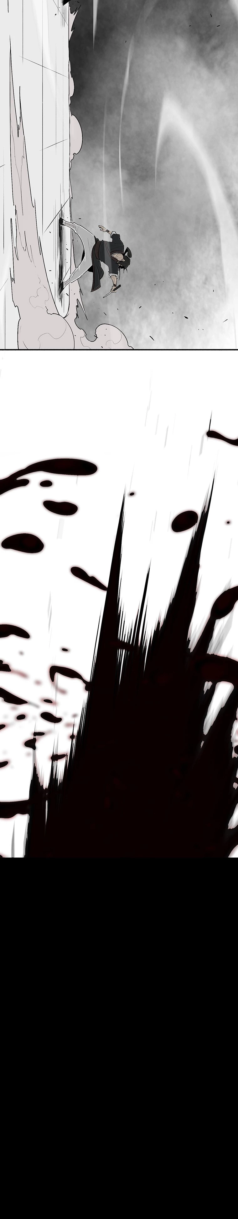 La Leyenda de la Hoja del Norte > Capitulo 105 > Page 201