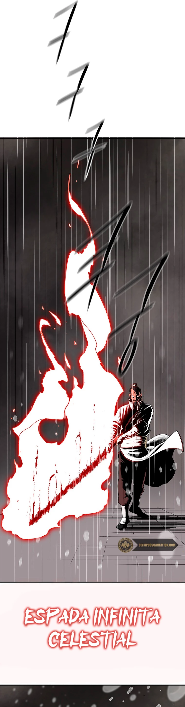 La Leyenda de la Hoja del Norte > Capitulo 106 > Page 71