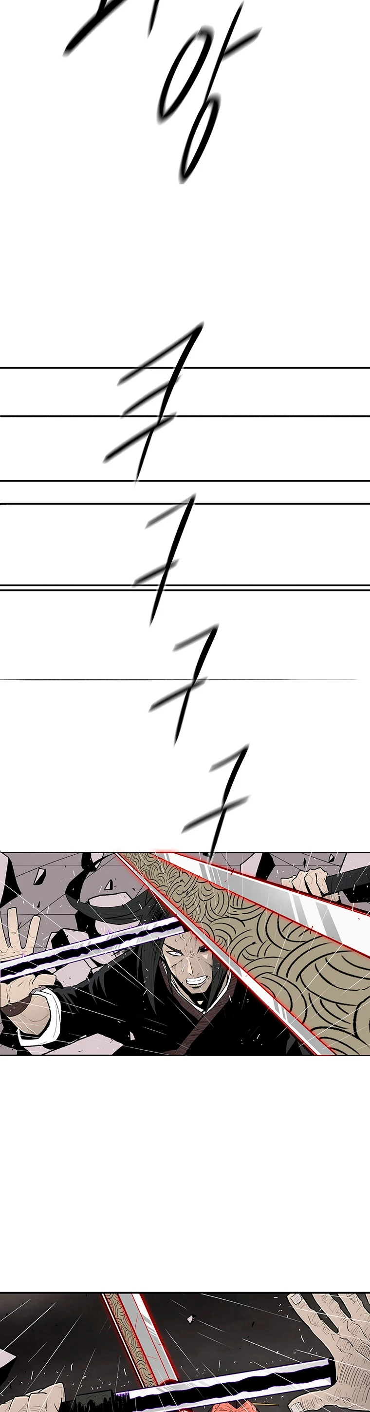 La Leyenda de la Hoja del Norte > Capitulo 106 > Page 161