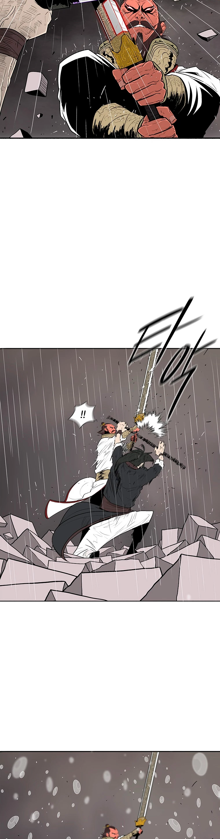 La Leyenda de la Hoja del Norte > Capitulo 106 > Page 171