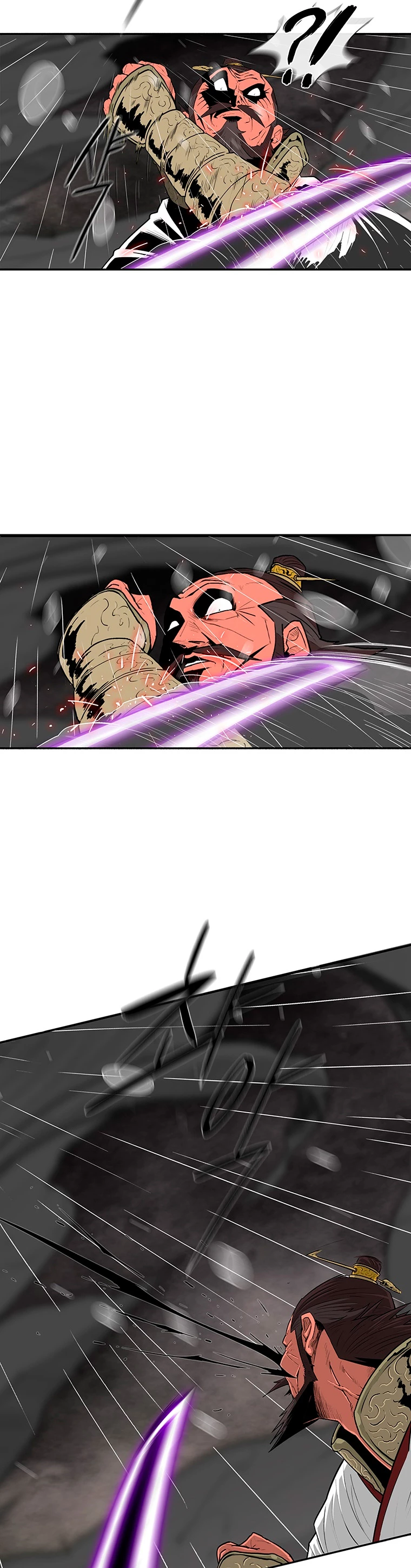 La Leyenda de la Hoja del Norte > Capitulo 106 > Page 191