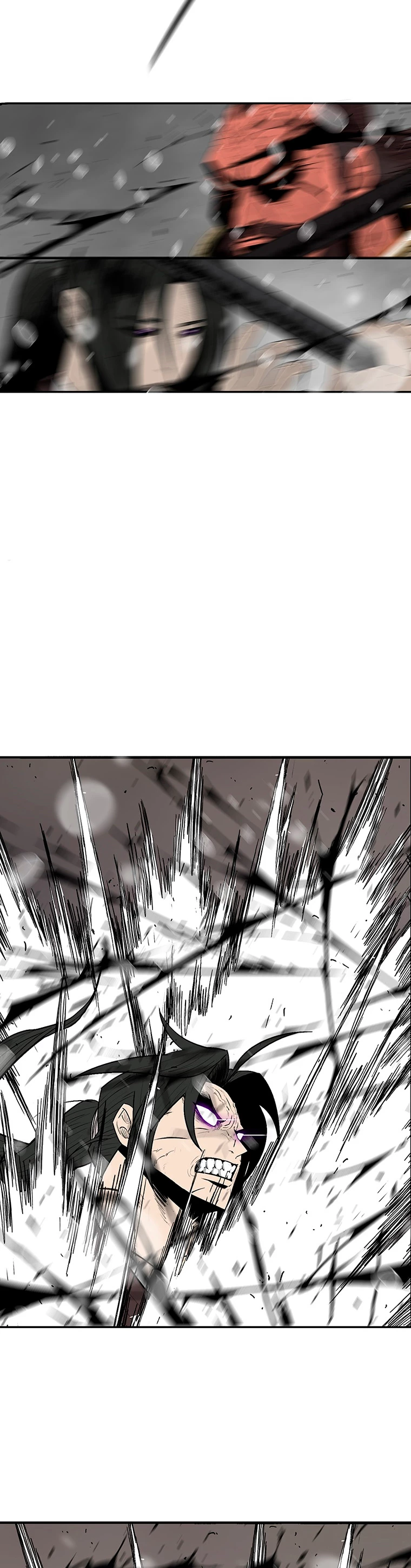 La Leyenda de la Hoja del Norte > Capitulo 106 > Page 261