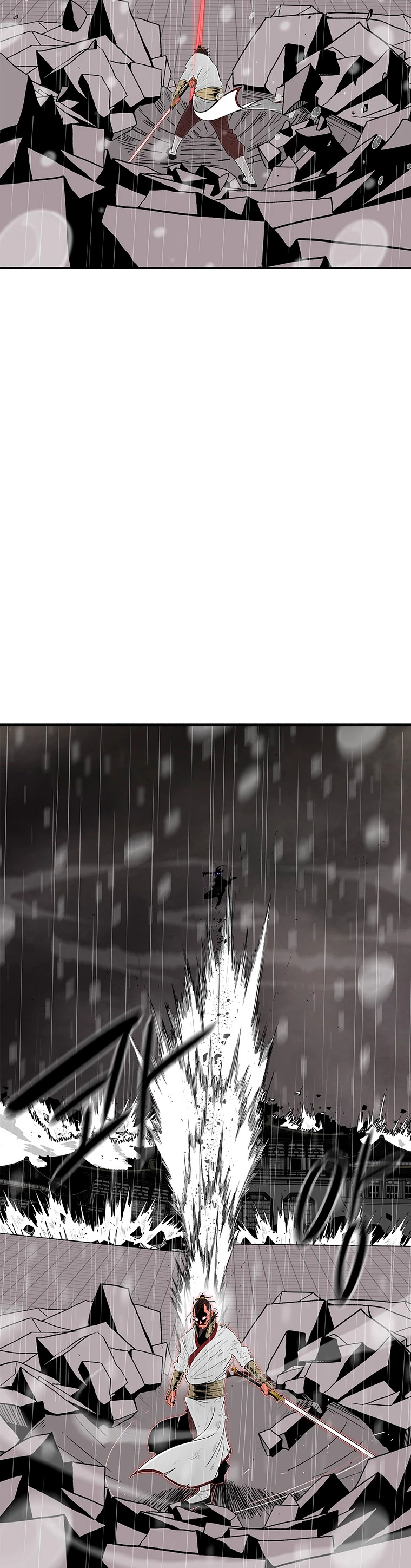 La Leyenda de la Hoja del Norte > Capitulo 106 > Page 321