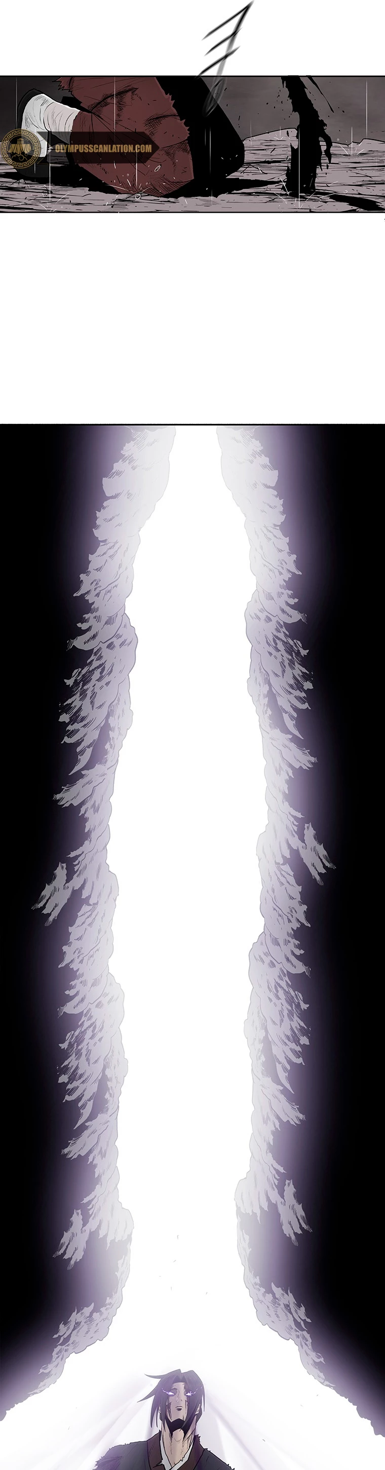 La Leyenda de la Hoja del Norte > Capitulo 107 > Page 311