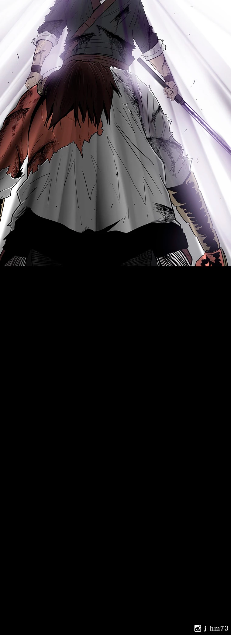 La Leyenda de la Hoja del Norte > Capitulo 107 > Page 321