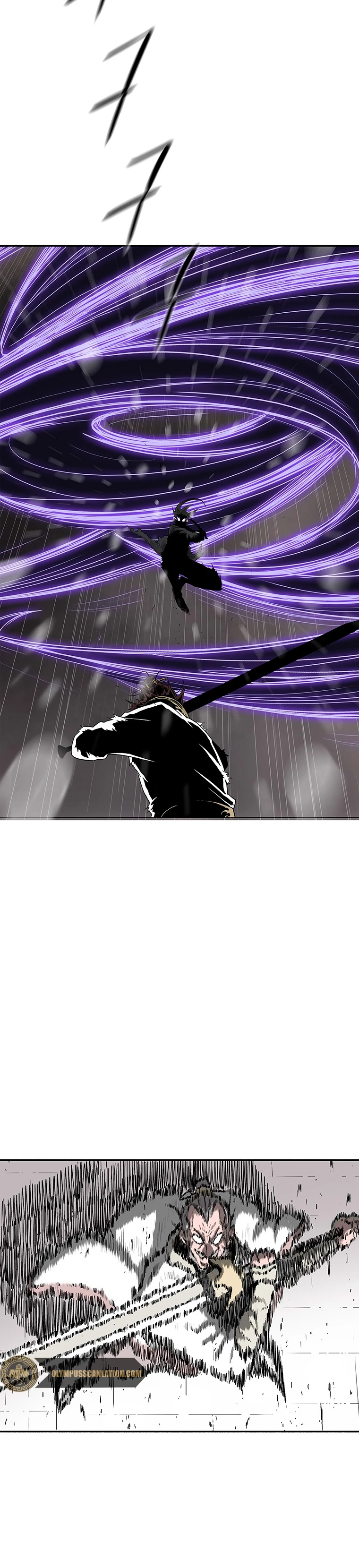 La Leyenda de la Hoja del Norte > Capitulo 107 > Page 51