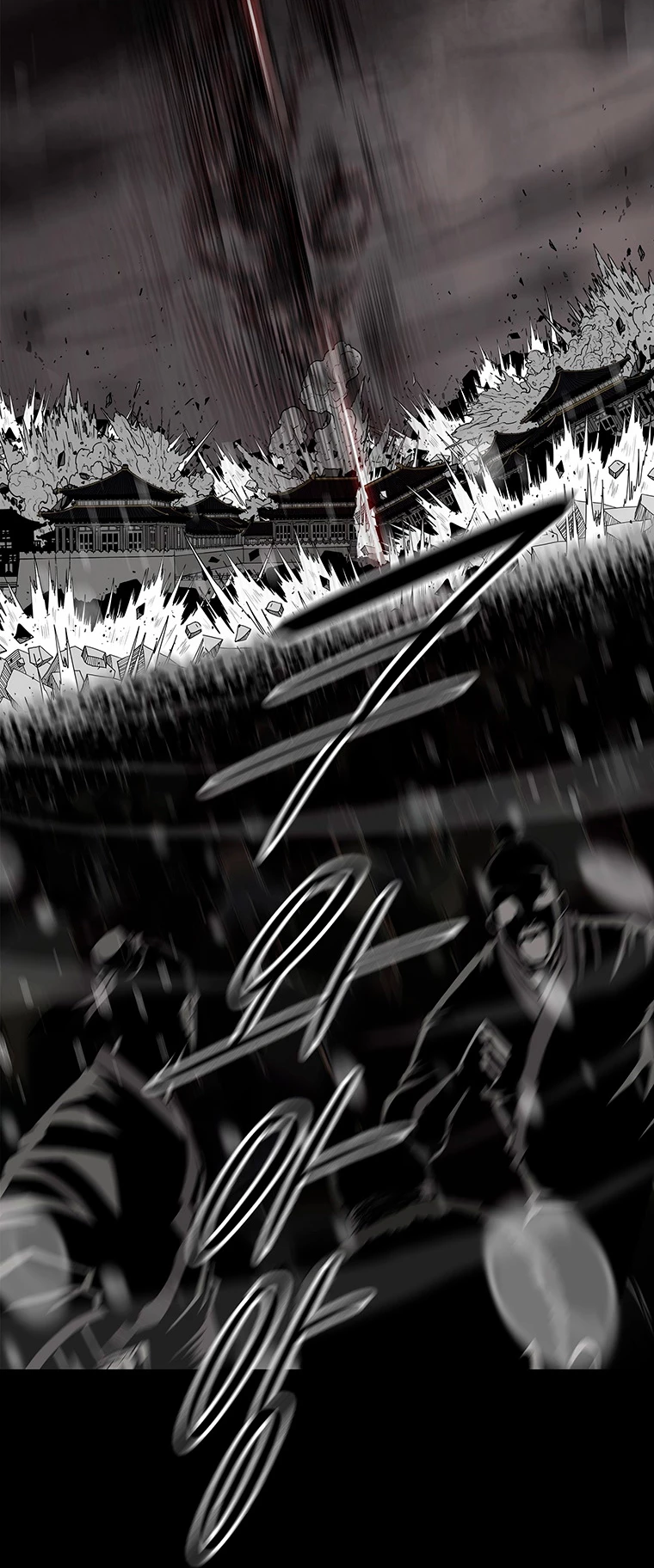 La Leyenda de la Hoja del Norte > Capitulo 107 > Page 171