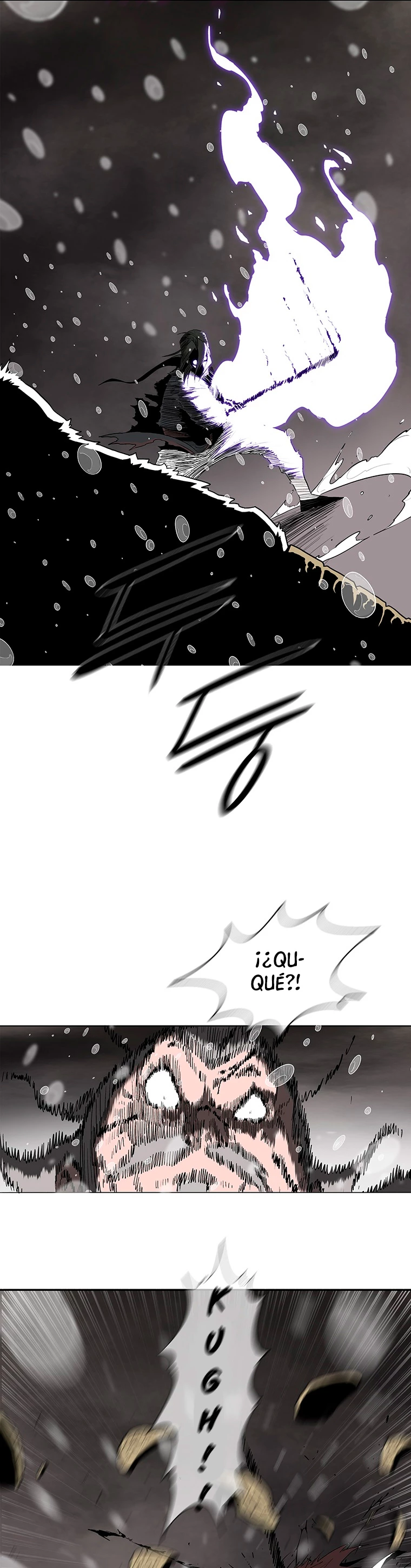 La Leyenda de la Hoja del Norte > Capitulo 107 > Page 251