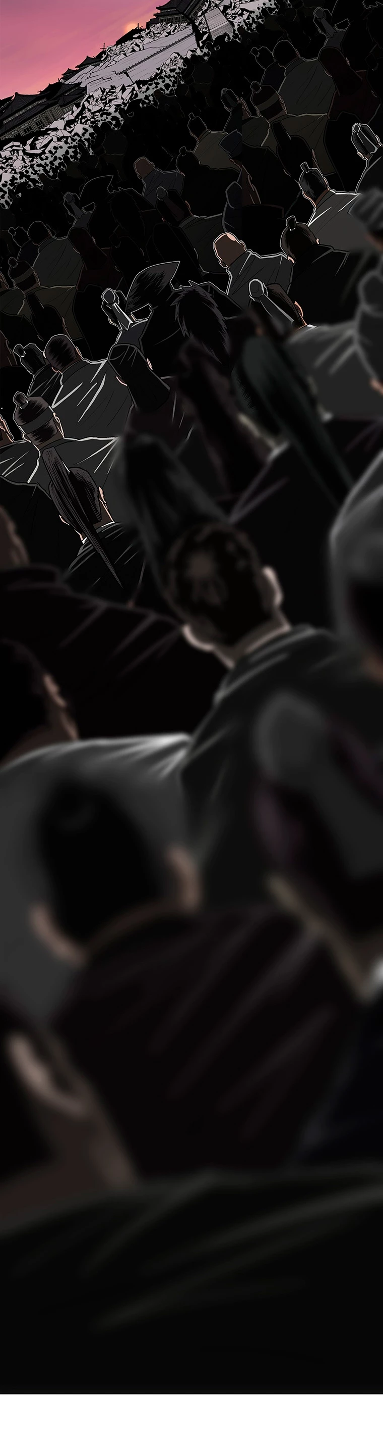 La Leyenda de la Hoja del Norte > Capitulo 108 > Page 291