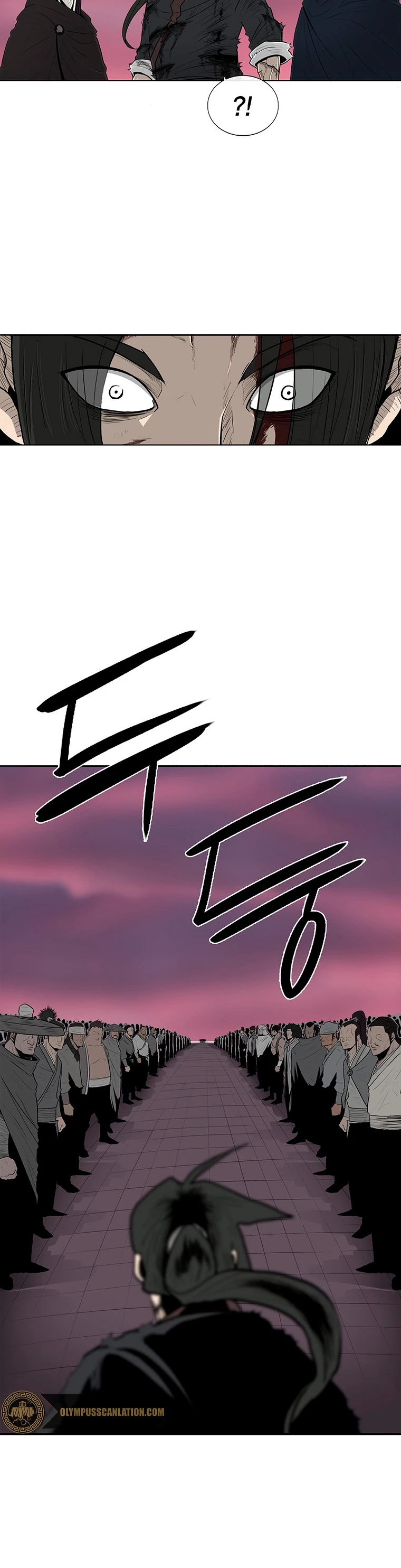 La Leyenda de la Hoja del Norte > Capitulo 108 > Page 421