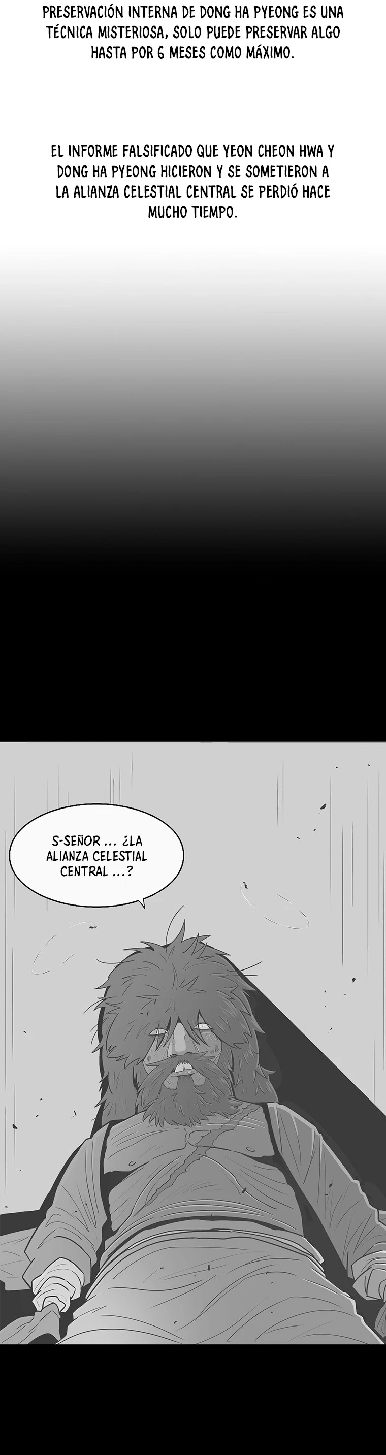 La Leyenda de la Hoja del Norte > Capitulo 109 > Page 101